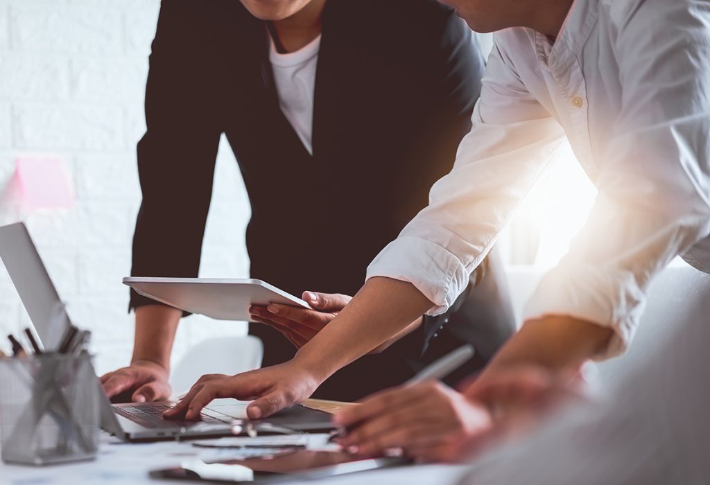 Formació dual en temps de Covid: Curs de Comercials d’Automoció