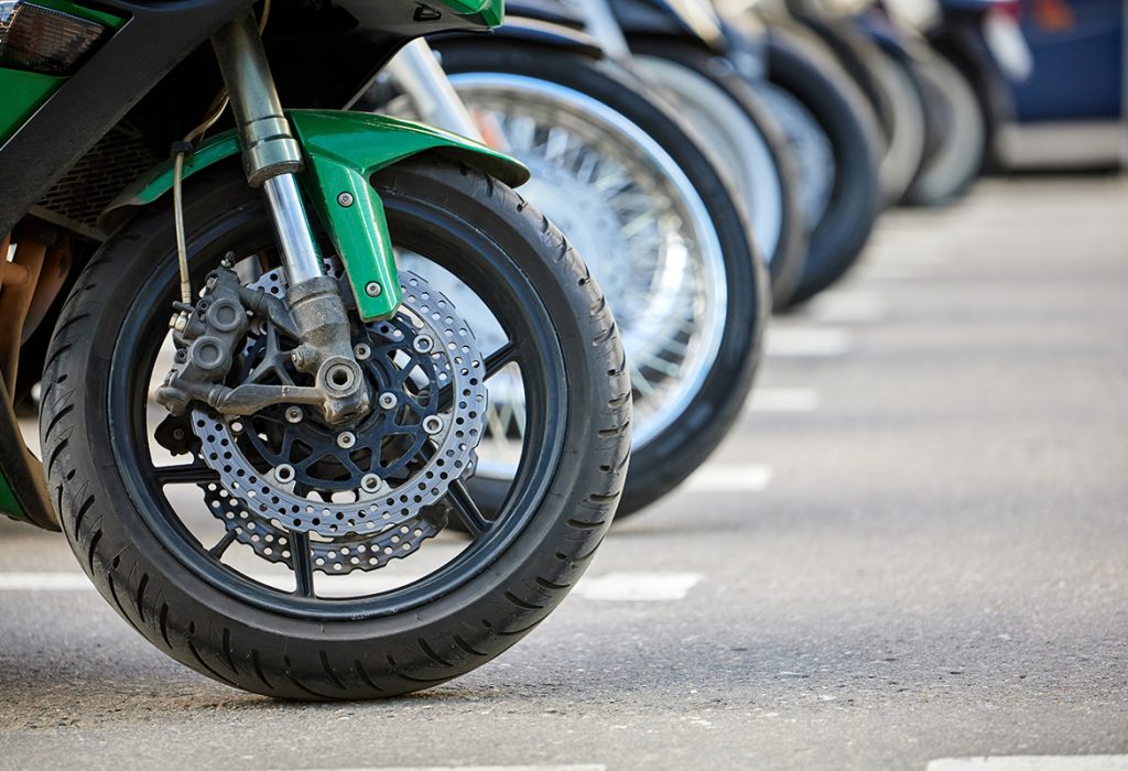 Primeres línies a saber del Pla Director de la Motocicleta