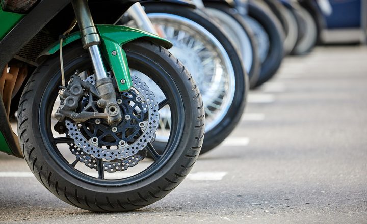 Primeres línies a saber del Pla Director de la Motocicleta