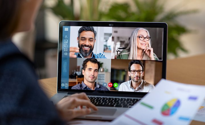 Sessió informativa sobre les noves ajudes de l’AMB, amb BBVA