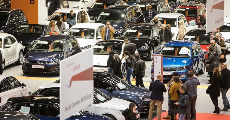 Fira Barcelona, amb el Gremi del Motor, aplacen el Saló d’Ocasió